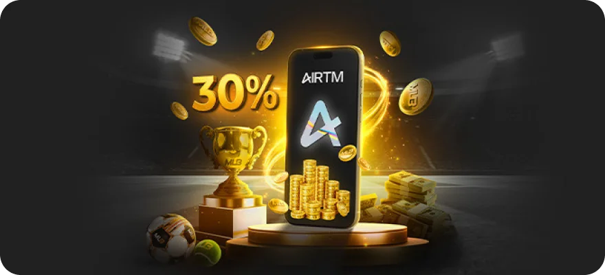 Melbet 30% cashback bonus