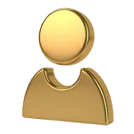 Registration icon